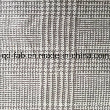 100%Linen Woven Fabric Wholesale (QF16-2466)